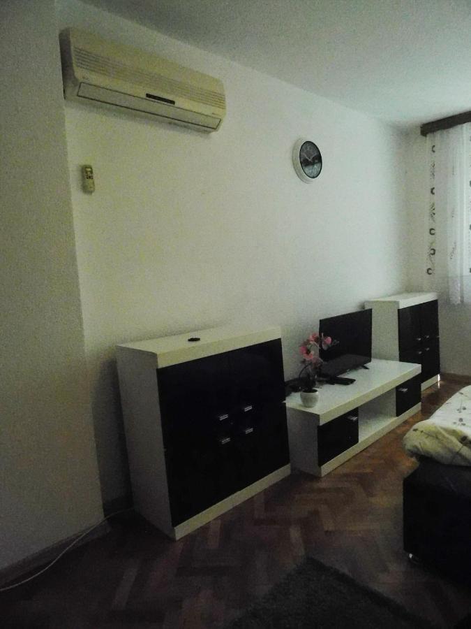 Kemo Appartments Sarajevo Eksteriør bilde